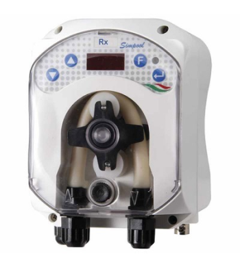 Pompe doseuse Simpool RX - AQUA