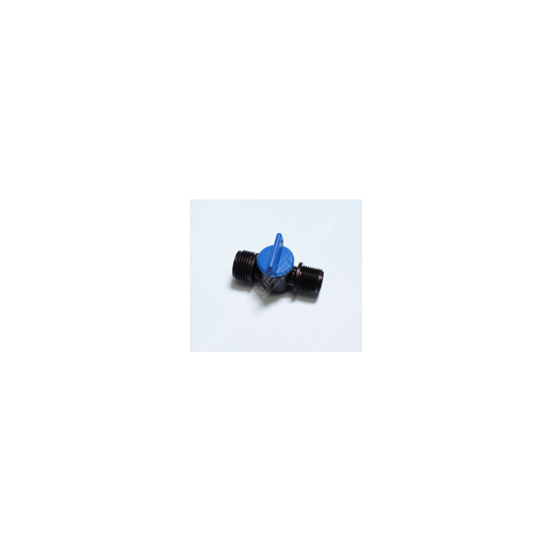 Vanne de Drainage 1/2'' Doseur Auto HD (PENTAIR)