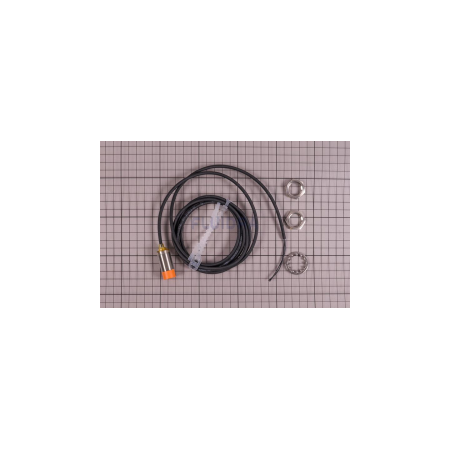 Sonde De Débit THERMA V LG - EBD54871404 - Pièce D'origine Neuve