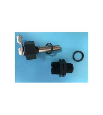 Pool terre pour vase Sel ancien modèle