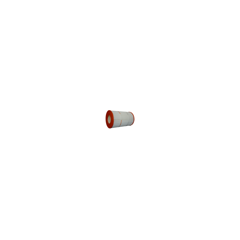 Cartouche Sta-Rite Posi-Flo 50GPM-TX, 50TX, 50TXR, T-50TX, T-50TXR, II PTM50 - PLEATCO