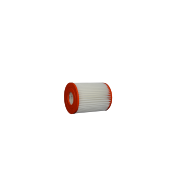 Cartouche Muskin 16 - D159/H203/67 (PLEATCO) - PMS16-4