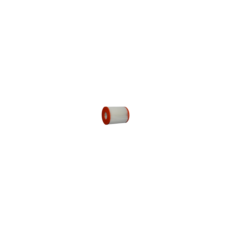 Cartouche Muskin 16 - D159/H203/67 (PLEATCO) - PMS16-4