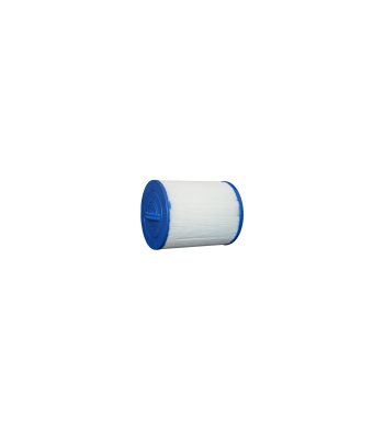 Cartouche 102 g/m² avec poignée et adaptateur à pas de vis fin MPT
